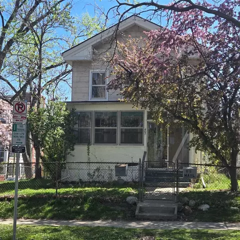 403 2nd, Ann Arbor, MI 48103