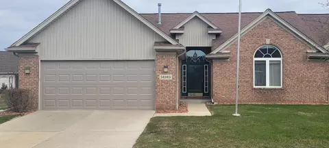 34989 Mourning Dove, Richmond, MI 48062
