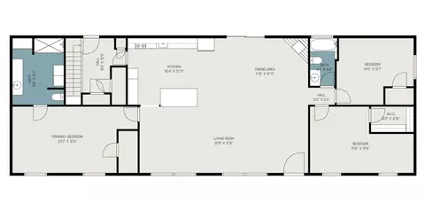 12030 S Ferris, Grant, MI 49327 photo 20
