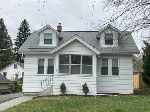 1405 Wakefield, Ann Arbor, MI 48103
