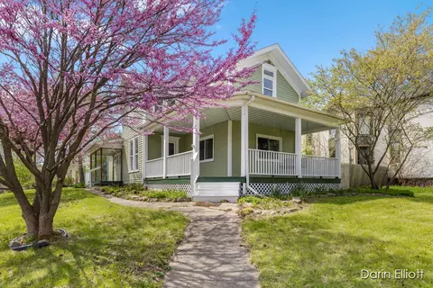 401 Union, Ionia, MI 48846