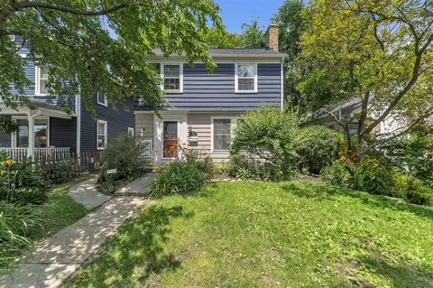 1115 Henry, Ann Arbor, MI 48104
