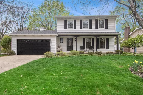 1344 Banbury, Grand Rapids, MI 49505