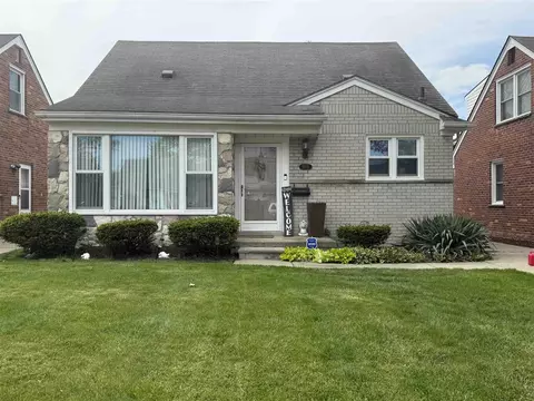 9705 Wormer, Redford, MI 48239