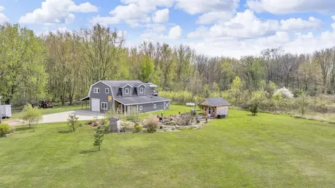 4780 Risner, Jackson, MI 49201