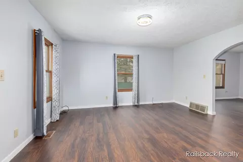 Living - 232 S Hawley, Lyons, MI 48851 photo 2 of 6