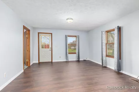 Living - 232 S Hawley, Lyons, MI 48851 photo 1 of 6