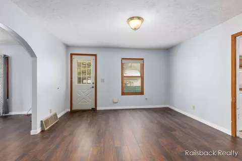 Living - 232 S Hawley, Lyons, MI 48851 photo 5 of 6