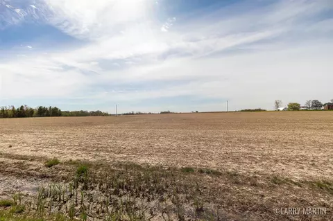 V/L 141st #PARCEL A, Hamilton, MI 49419
