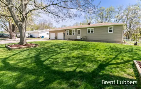 2532 Prairie, Holland, MI 49424