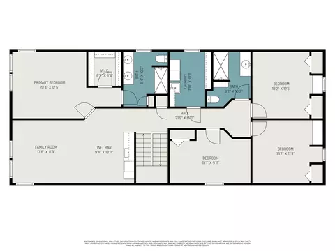 22873 Riverside, Mendon, MI 49072 photo 31