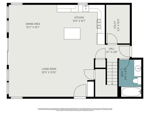 22873 Riverside, Mendon, MI 49072 photo 32
