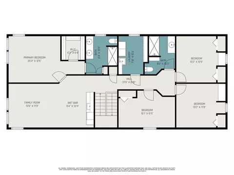 22873 Riverside, Mendon, MI 49072 photo 33