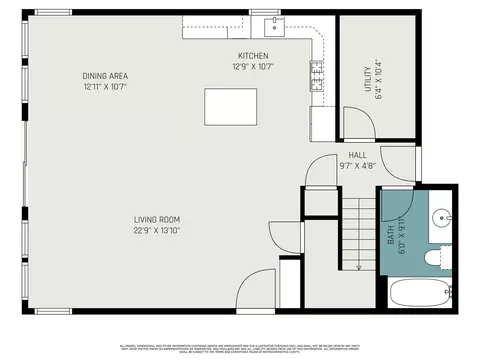 22873 Riverside, Mendon, MI 49072 photo 30