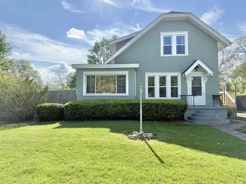 151 N 24th, Battle Creek, MI 49015