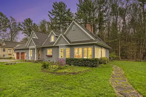17226 South, Holland, MI 49424