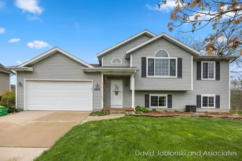 6639 Sawgrass, Grand Rapids, MI 49508