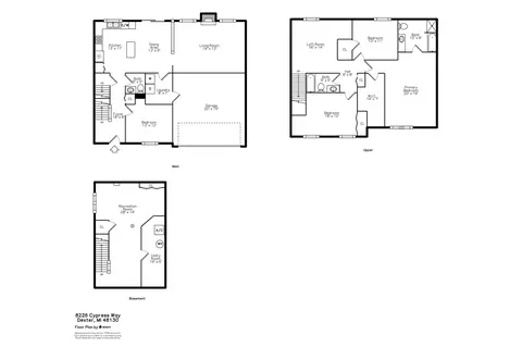 8226 Cypress, Dexter, MI 48130 photo 41