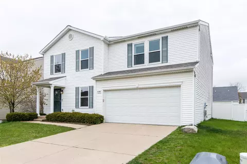8226 Cypress, Dexter, MI 48130