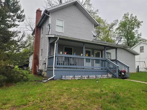 43 Howder, Hillsdale, MI 49242