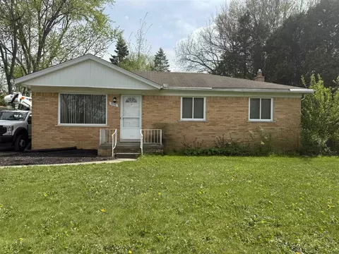 19351 Filmore, Southfield, MI 48075