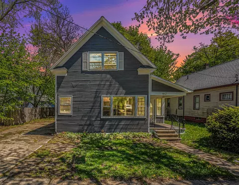 862 Williams, Muskegon, MI 49442