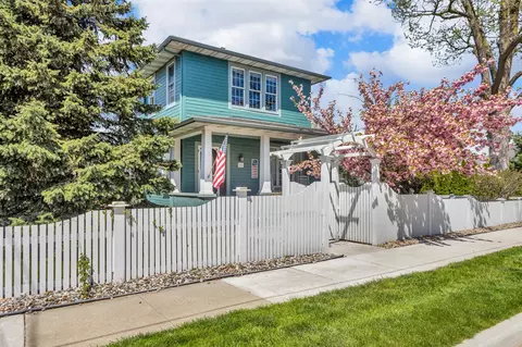 37 N Monroe, Coldwater, MI 49036