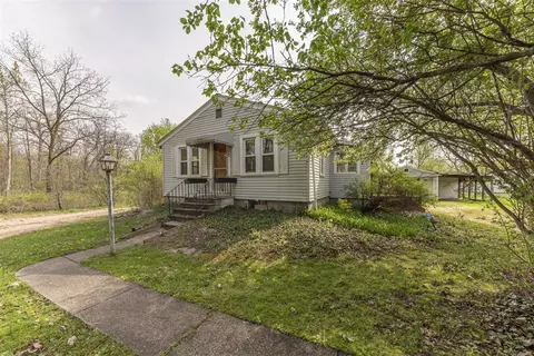 1848 Calvin, Ann Arbor, MI 48103