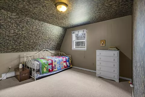 Bedroom - 9875 Rountree, Hanover, MI 49241 photo 5 of 6