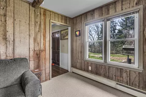 Entry Way - 9875 Rountree, Hanover, MI 49241 photo 2 of 5
