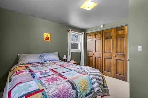 Bedroom - 9875 Rountree, Hanover, MI 49241 photo 4 of 6