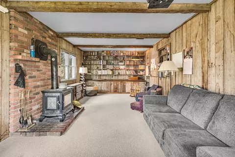 Living - 9875 Rountree, Hanover, MI 49241 photo 1 of 3