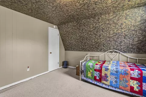 Bedroom - 9875 Rountree, Hanover, MI 49241 photo 6 of 6
