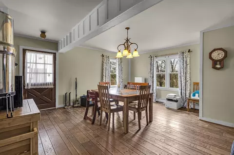 Dining - 9875 Rountree, Hanover, MI 49241 photo 4 of 4