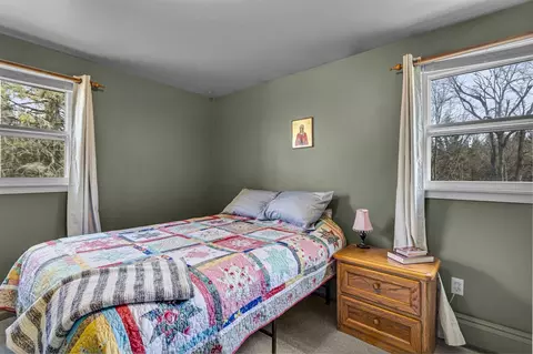 Bedroom - 9875 Rountree, Hanover, MI 49241 photo 3 of 6