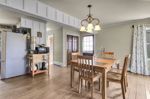 Dining - 9875 Rountree, Hanover, MI 49241 photo 1 of 4