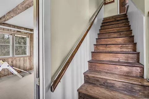 Entry Way - 9875 Rountree, Hanover, MI 49241 photo 3 of 5