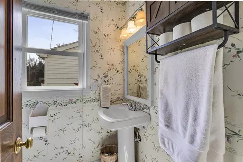 Bath - 9875 Rountree, Hanover, MI 49241 photo 1 of 2