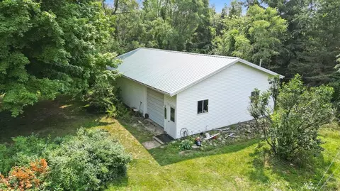 Exterior - 9875 Rountree, Hanover, MI 49241 photo 2 of 3