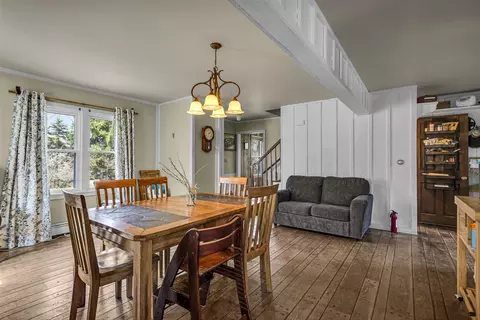 Dining - 9875 Rountree, Hanover, MI 49241 photo 3 of 4