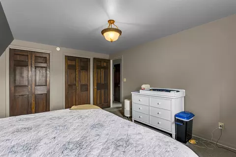 Bedroom - 9875 Rountree, Hanover, MI 49241 photo 2 of 6