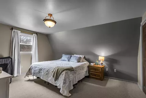 Bedroom - 9875 Rountree, Hanover, MI 49241 photo 1 of 6