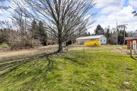 Exterior - 9875 Rountree, Hanover, MI 49241 photo 3 of 3