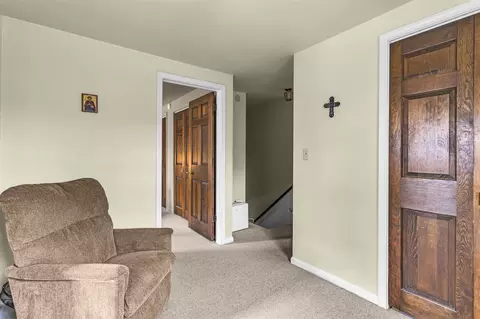 Entry Way - 9875 Rountree, Hanover, MI 49241 photo 4 of 5