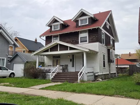 1209 Dunham, Grand Rapids, MI 49506