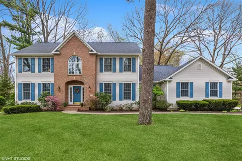 4326 White Pne, Saint Joseph, MI 49085