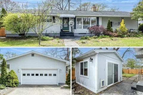 3155 Maple Grv, Muskegon, MI 49441