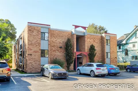 460 Fulton #3, Grand Rapids, MI 49503