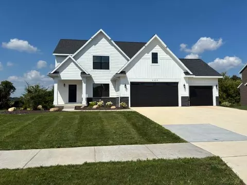 6455 Estate, Byron Center, MI 49315