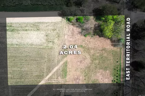 Vl F E Territorial, Rives Junction, MI 49277